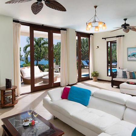 Hospitality Expert Little Waters Villa Negril Extérieur photo
