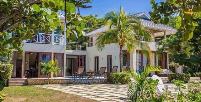 Hospitality Expert Little Waters Villa Negril Extérieur photo
