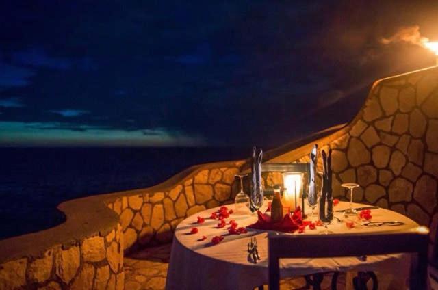 Hospitality Expert Little Waters Villa Negril Extérieur photo