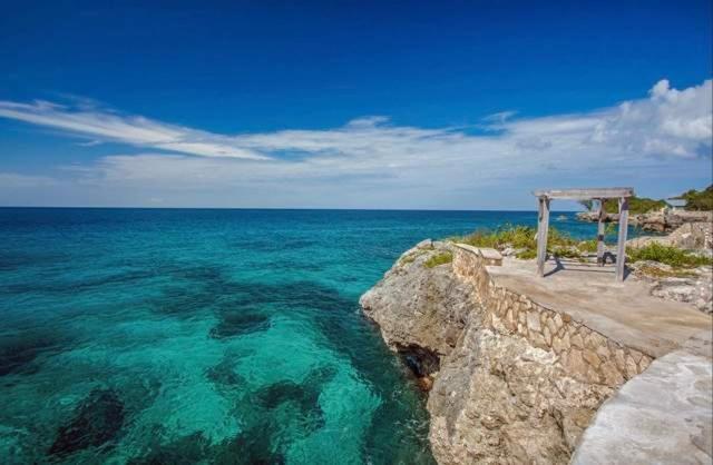Hospitality Expert Little Waters Villa Negril Extérieur photo