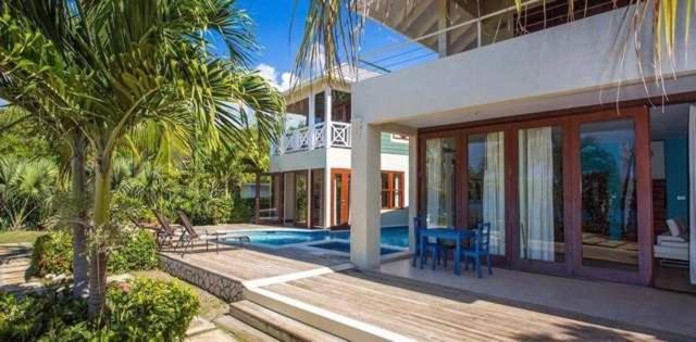 Hospitality Expert Little Waters Villa Negril Extérieur photo