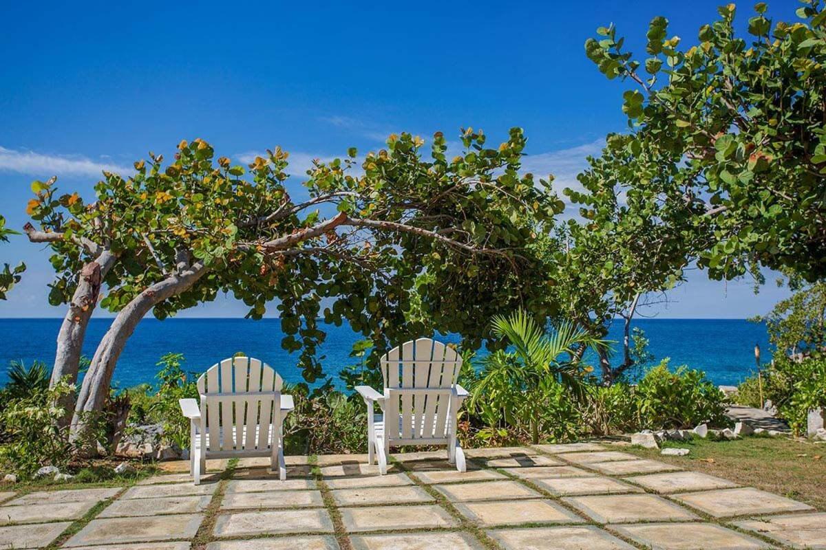 Hospitality Expert Little Waters Villa Negril Extérieur photo