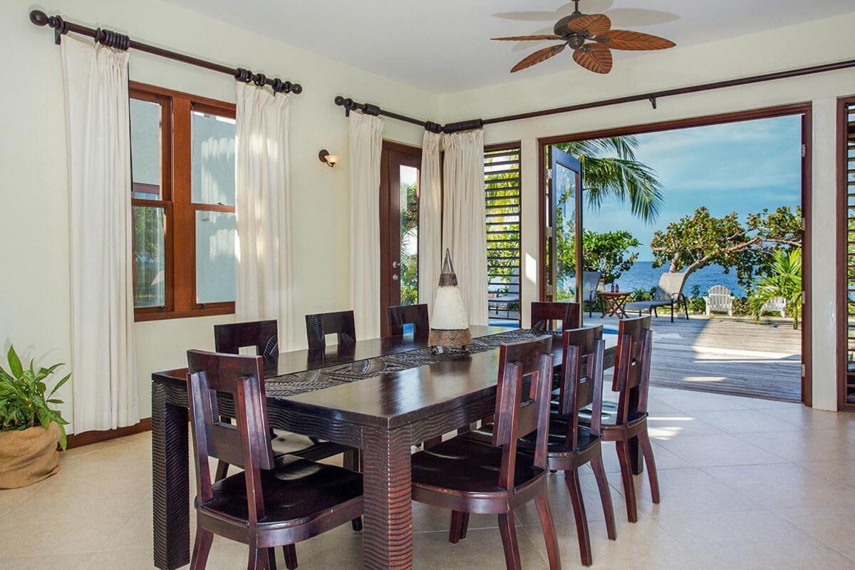 Hospitality Expert Little Waters Villa Negril Extérieur photo